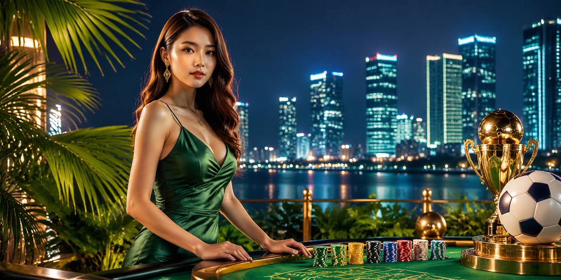yko22 Slot Mây Trắng