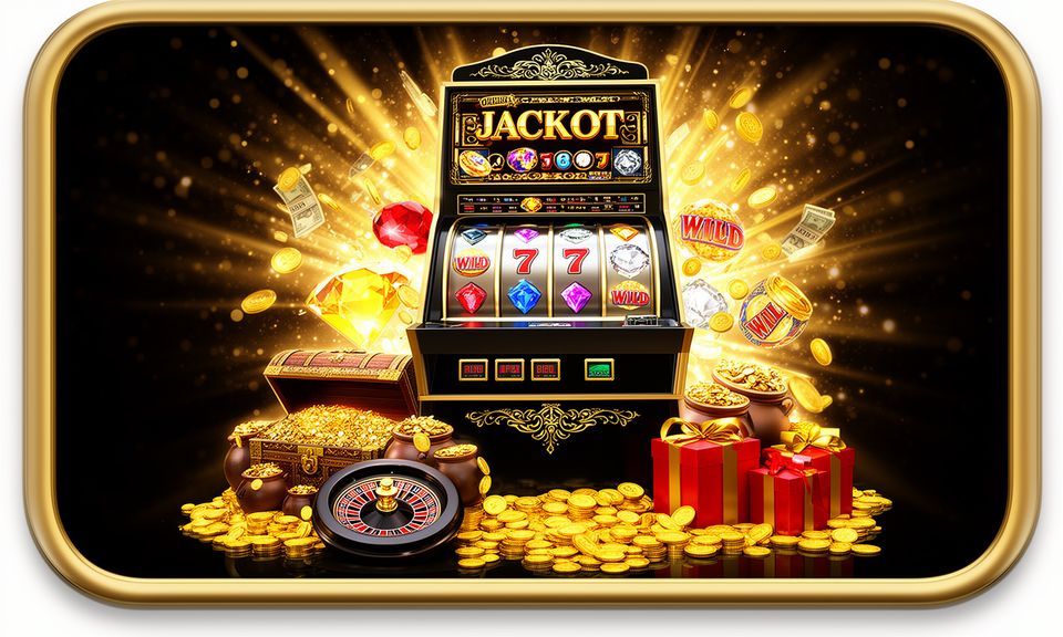 yko22 Slot Đĩa Ngọc